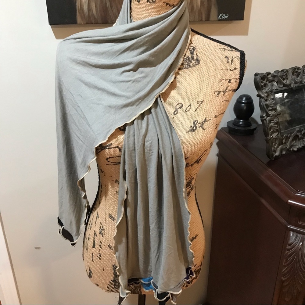 โ๏ธBOHO Lightweight Scarf